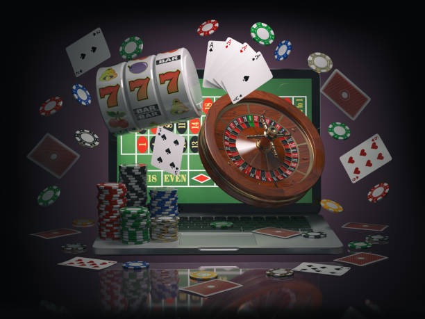 gestun bet mobile app interface showing sportsbook and live casino options