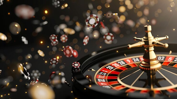 Live football and casino dashboard on gestun bet