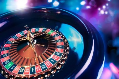 gestun bet account dashboard with Speed Roulette table selection